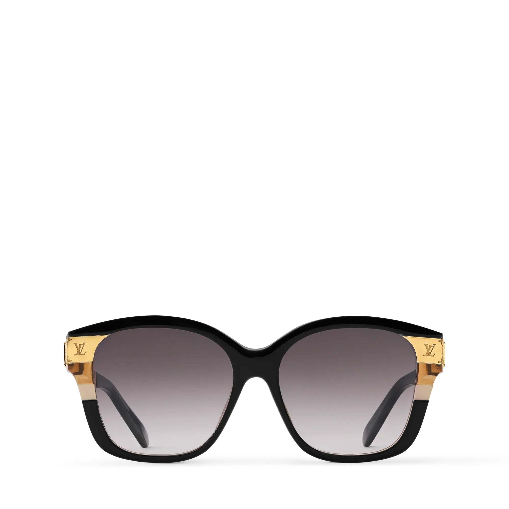 LV Petit Soupçon Square Sunglasses