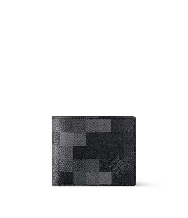 Slender Wallet