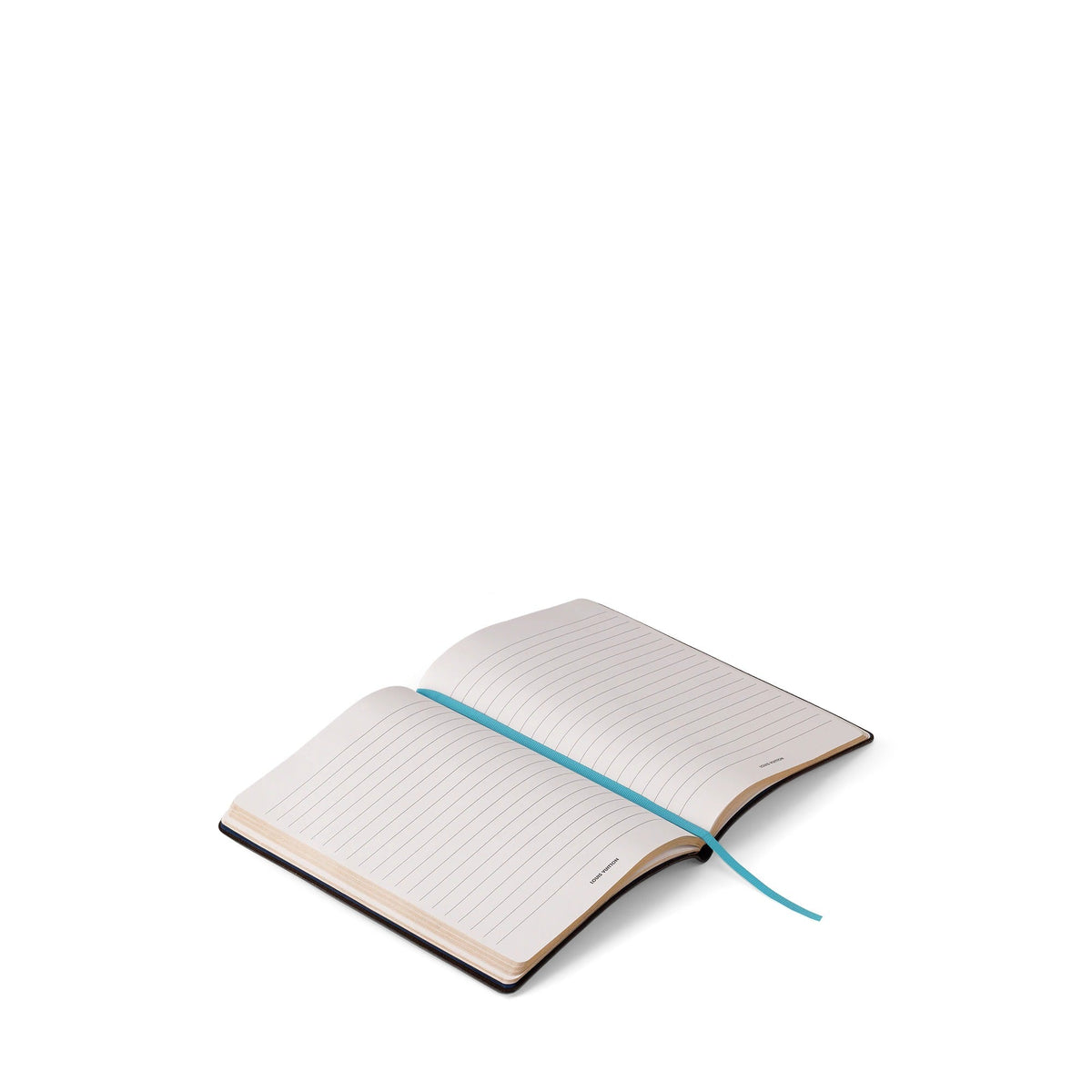 Clemence Notebook