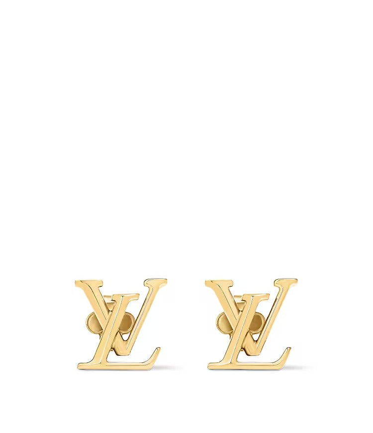 LV Iconic Earrings