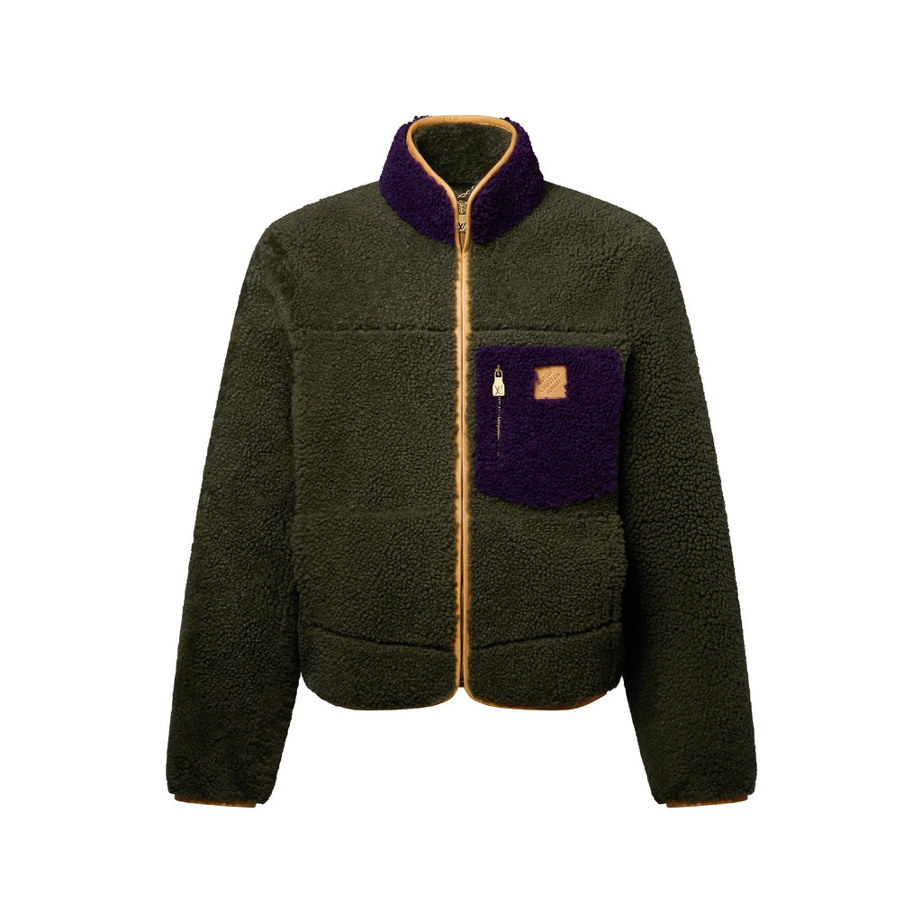 Shearling Jacket