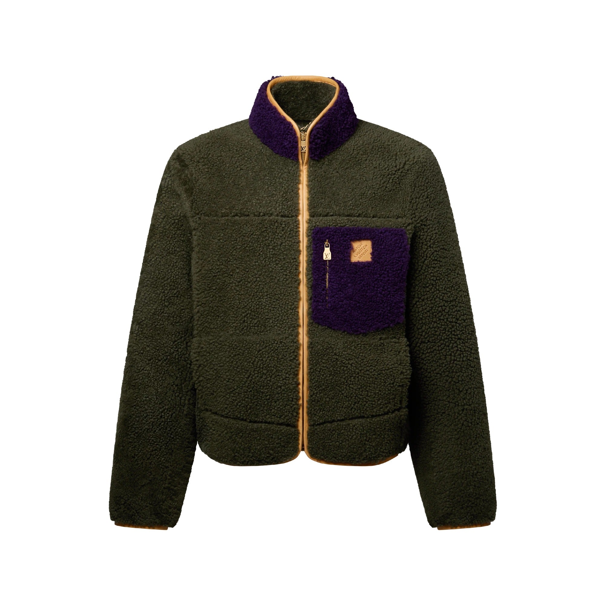 Shearling Jacket