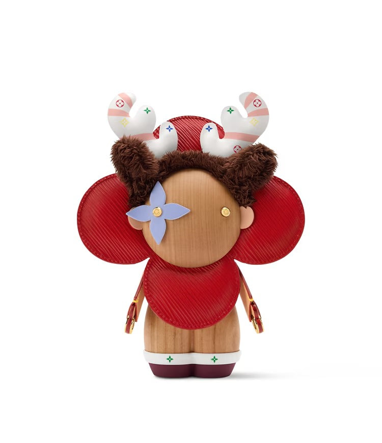 Vivienne Reindeer