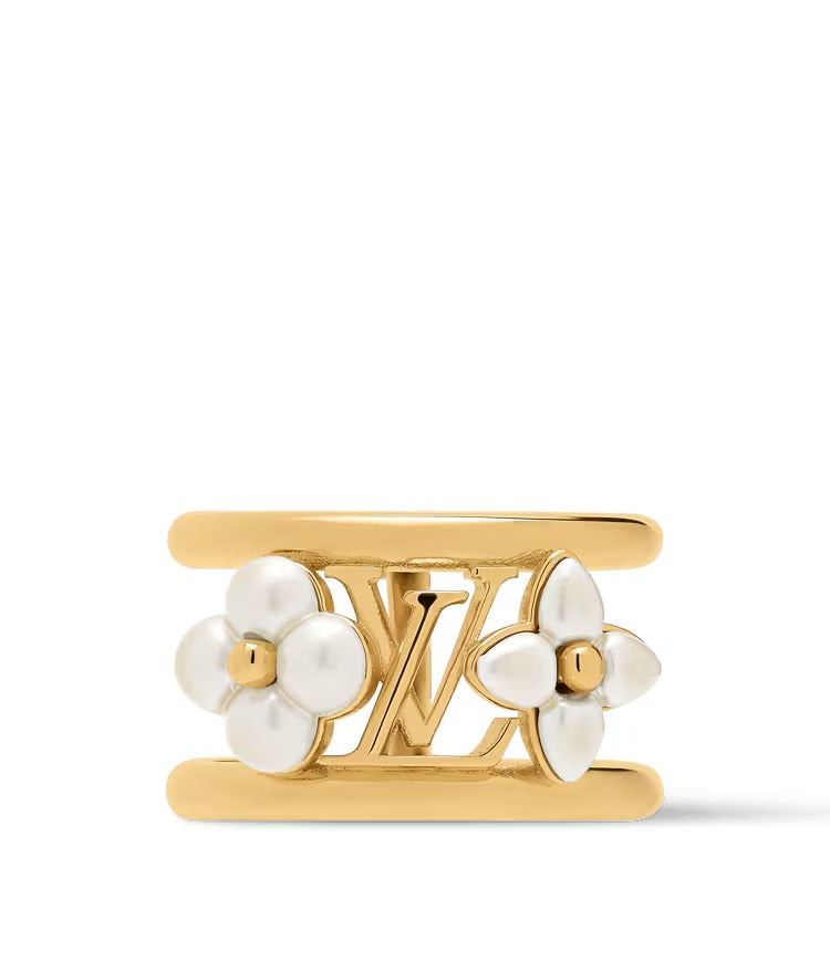 LV Floragram XS Ring