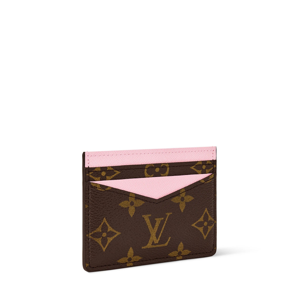 Triple Card Holder