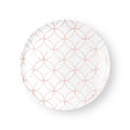 Constellation Set of 2 Dinner Plates