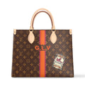 OnTheGo MM Mon Monogram