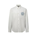 Long-Sleeved Signature Shirt