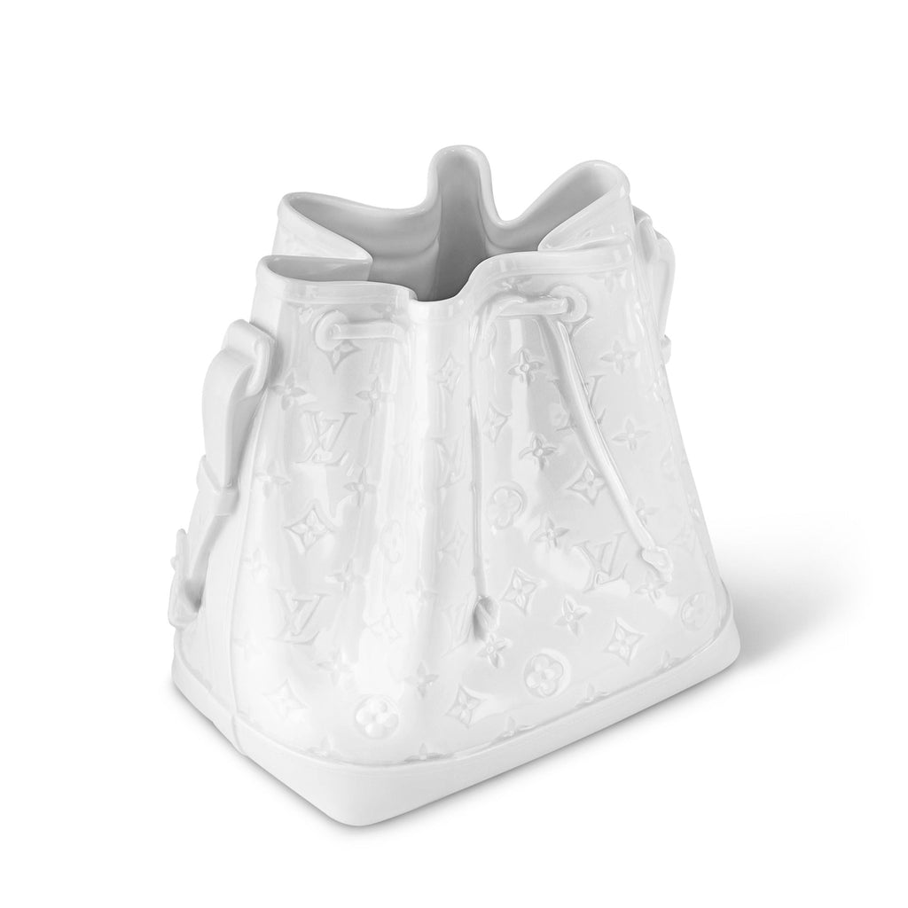 Porcelain Vase Noé BB