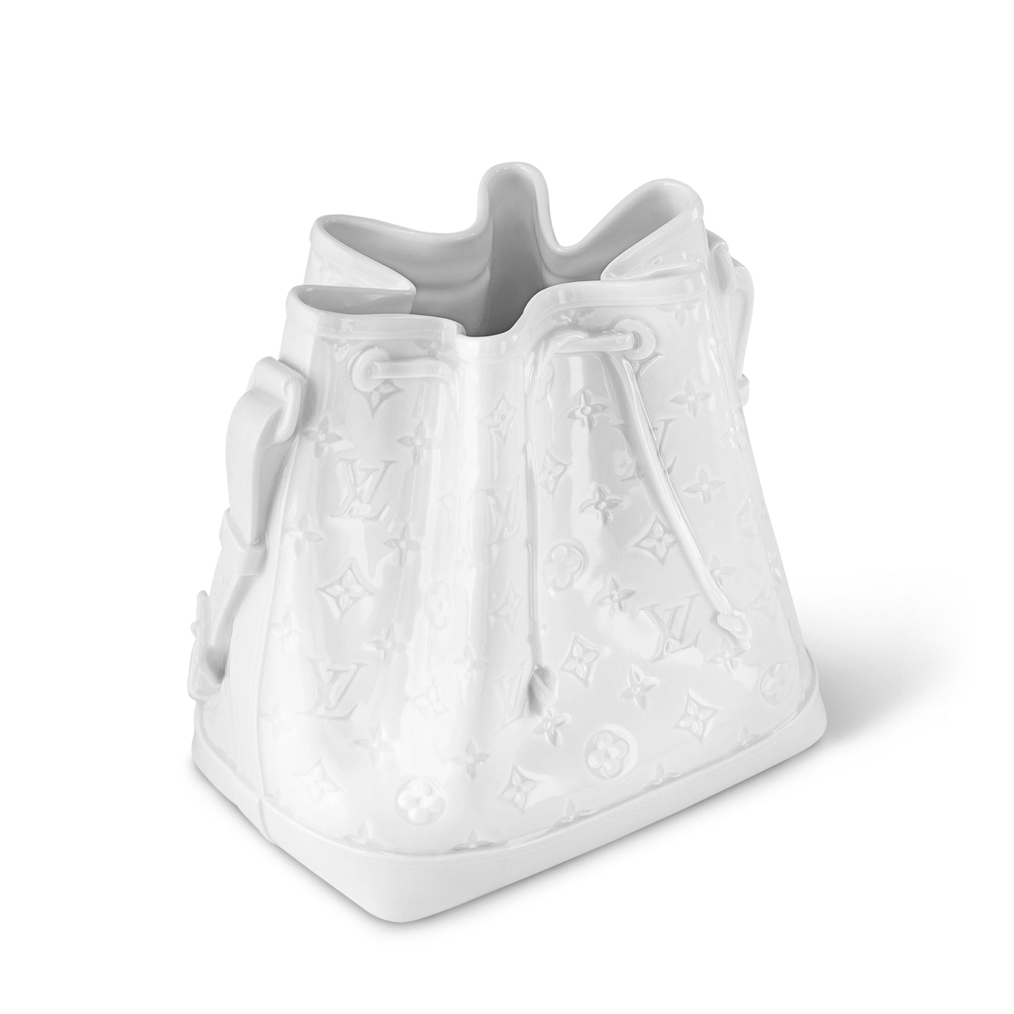 Porcelain Vase Noé BB