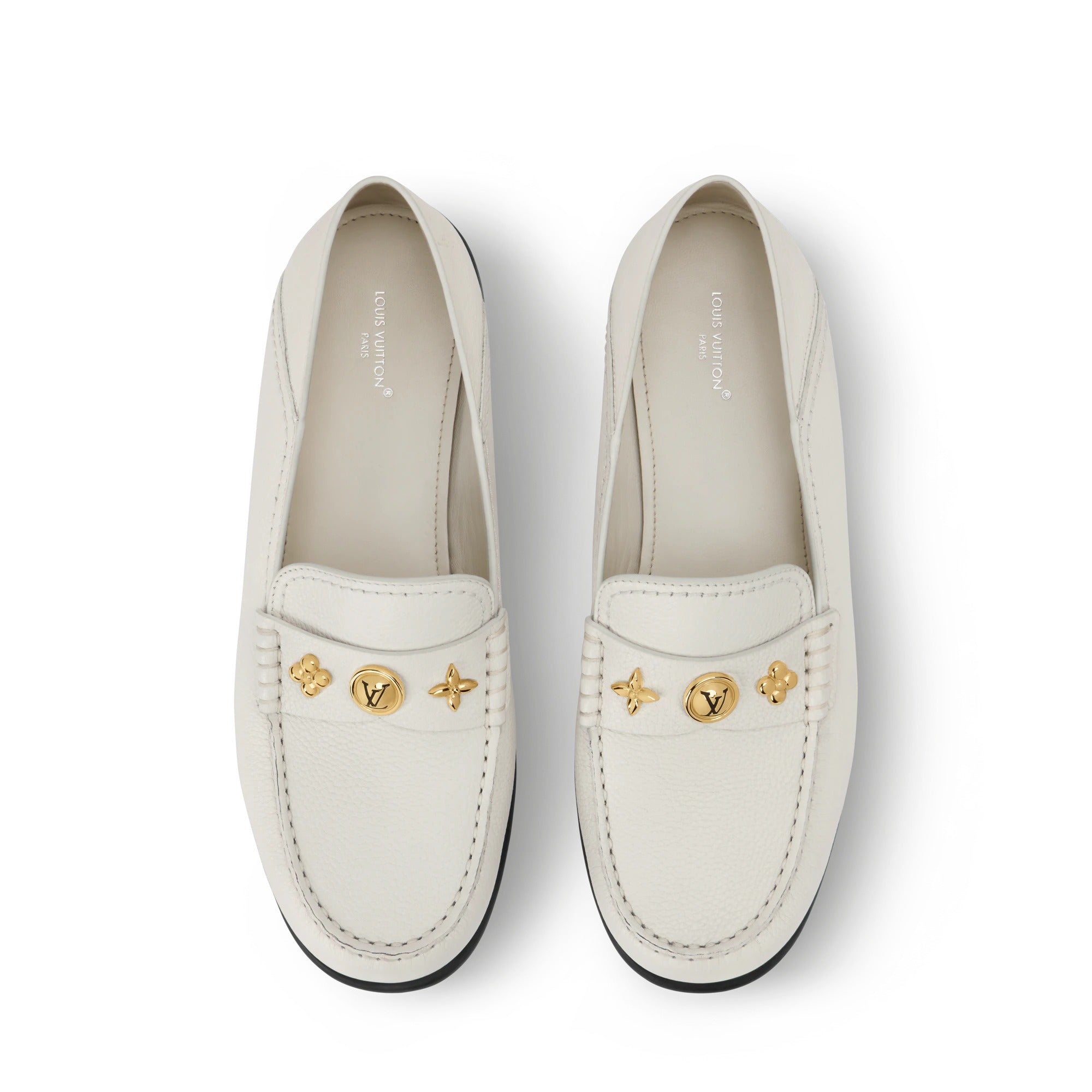 Ivy Loafer