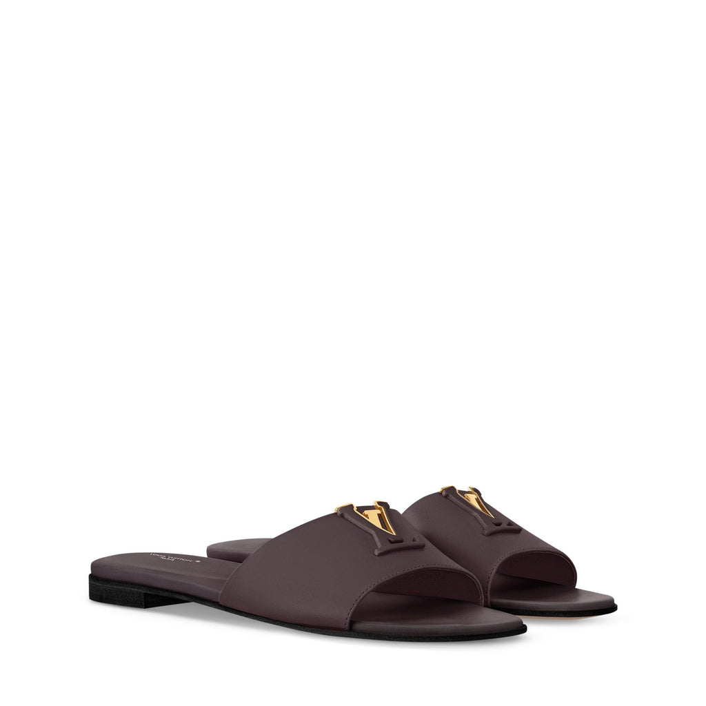 LV Mare Flat Mule