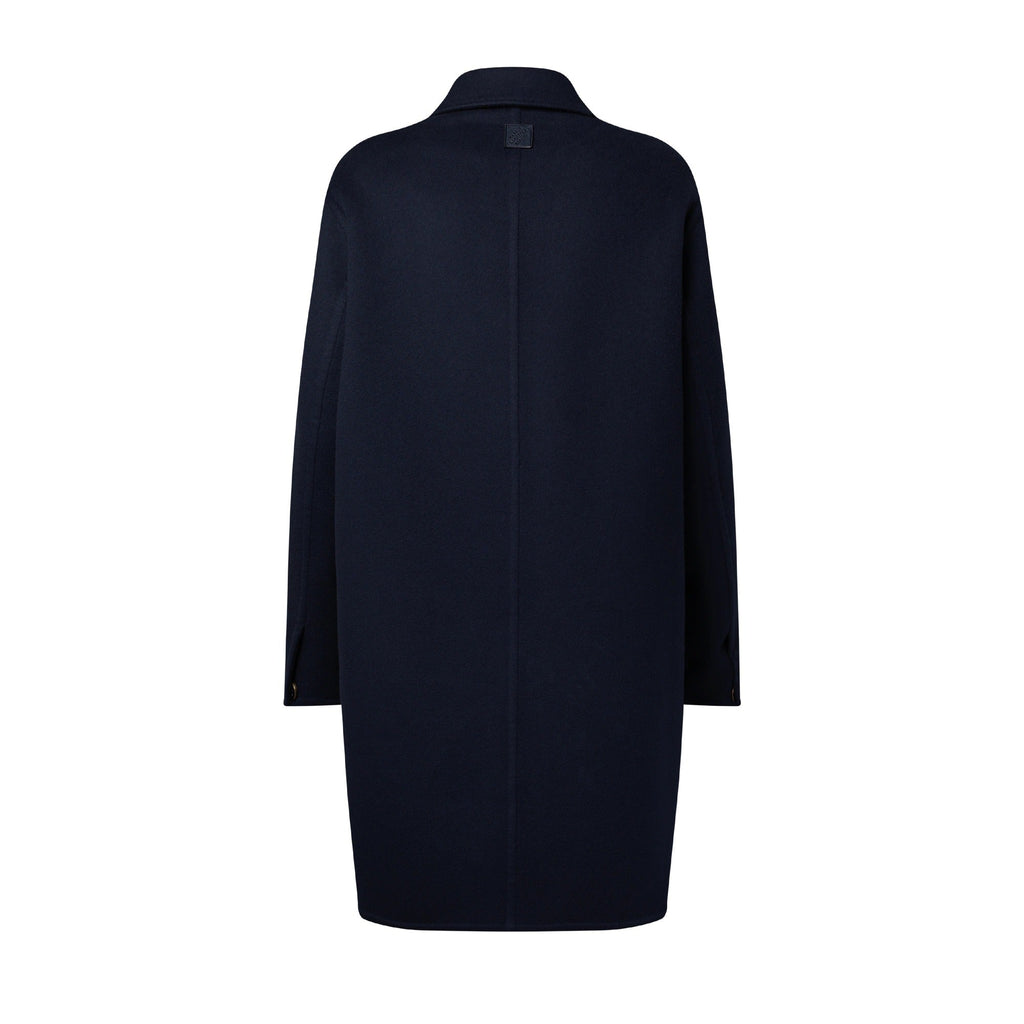 Double Face Car Coat