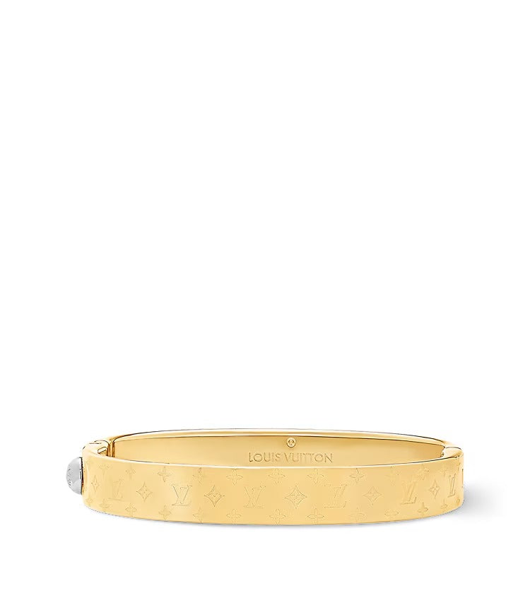 Nanogram Cuff