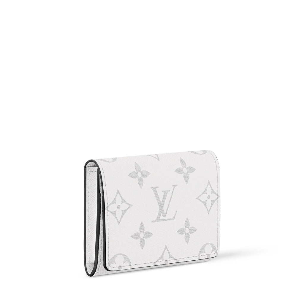 Envelope Business Card Holder