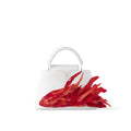LV x FG Capucines MM Floating Fish
