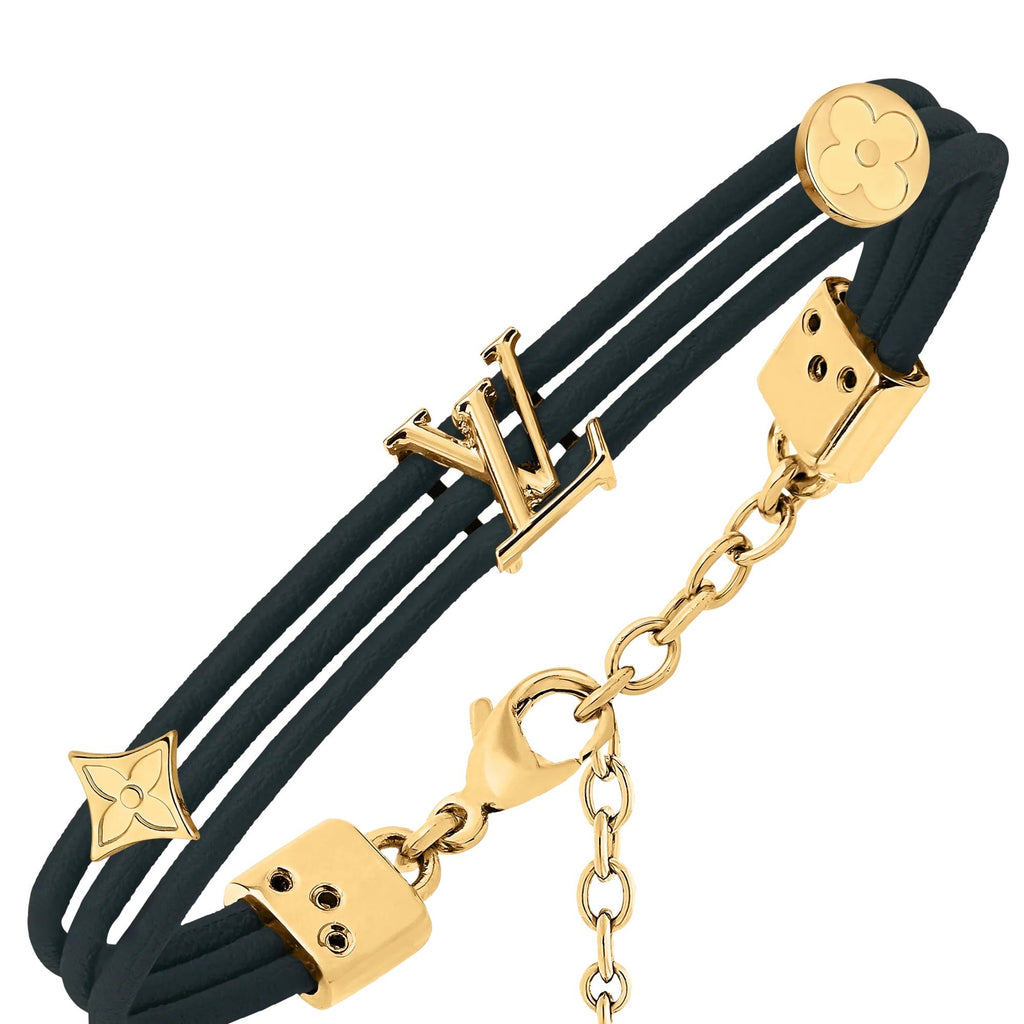 LV Trio Bracelet