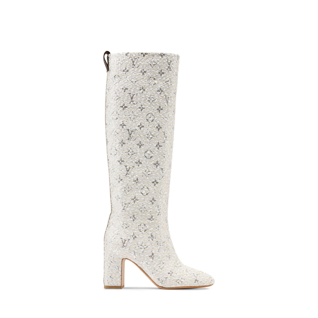 Donna High Boot