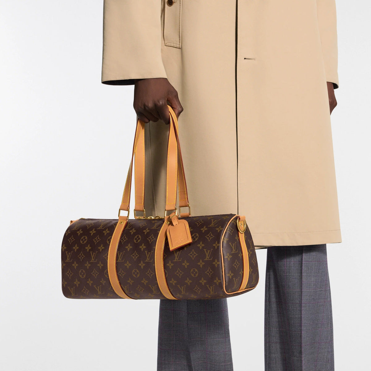 Needle Bag