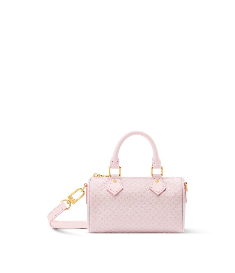 Nano Speedy