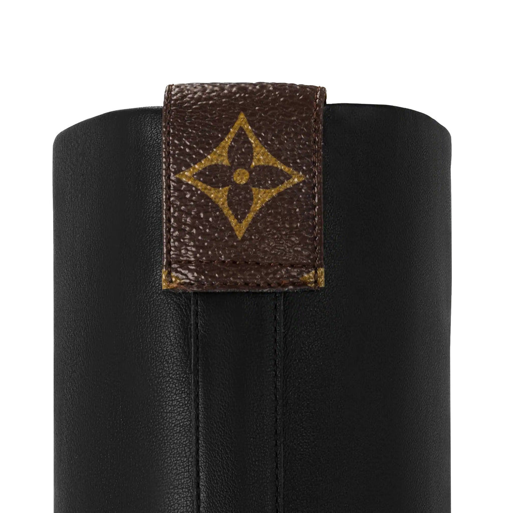 Donna High Boot