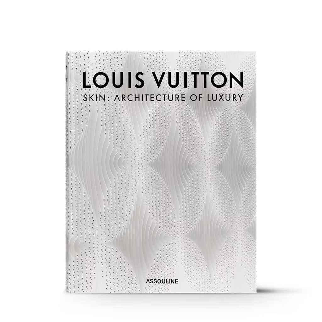 Louis Vuitton Skin: Architecture of Luxury NYC