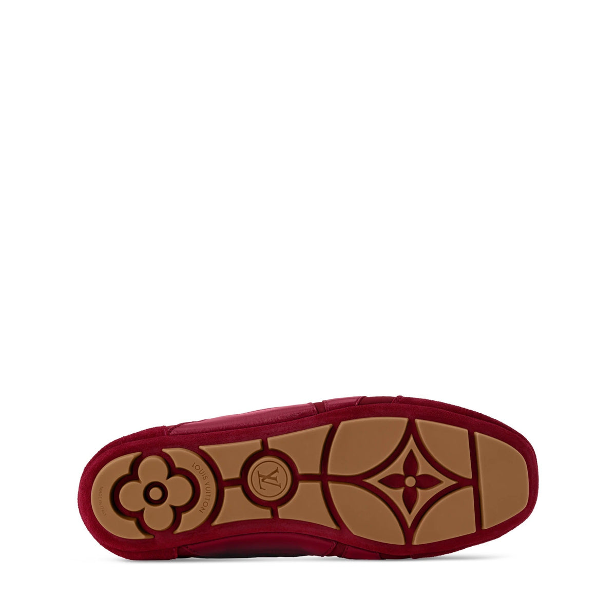 LV Sneakerina