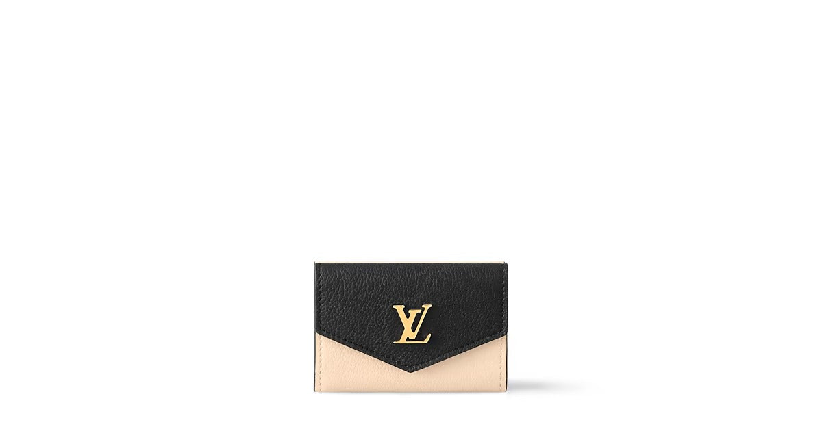 Lockmini Wallet