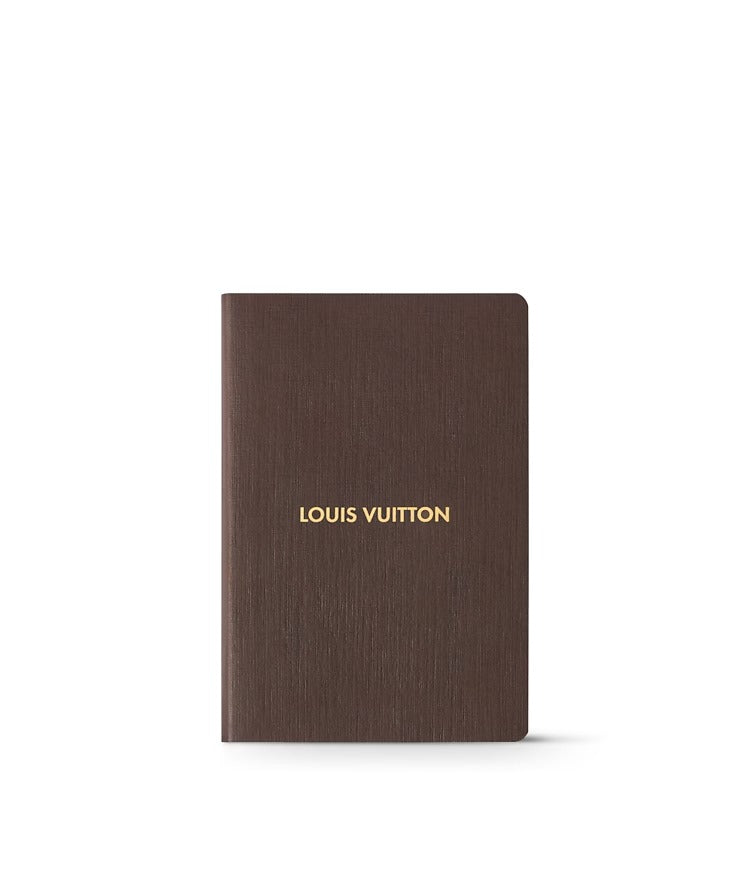 Notebook Refill MM