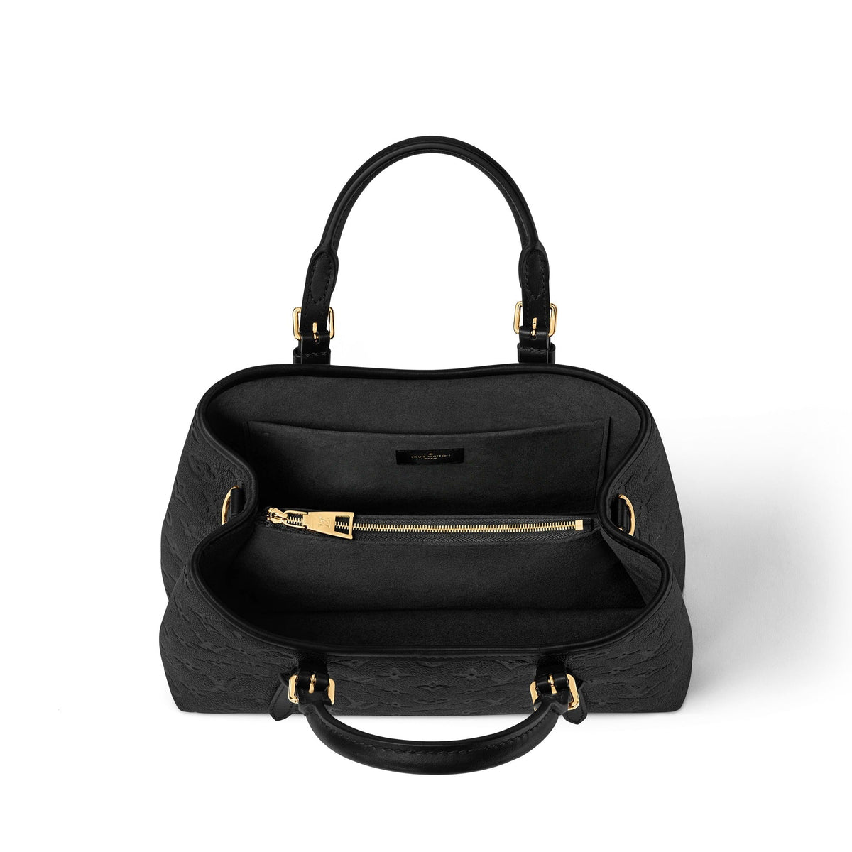 Babylone Tote PM