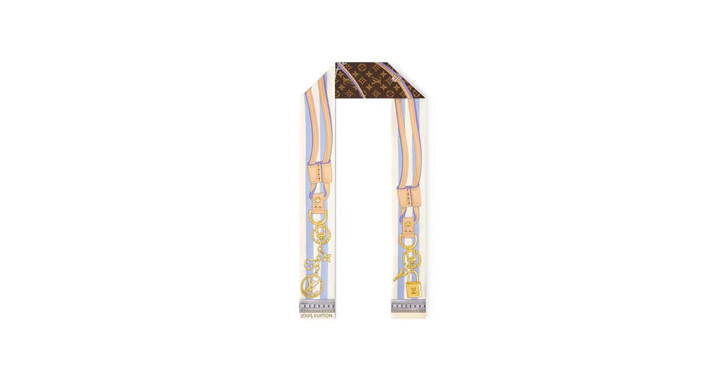 Strap And Trunk Bandeau