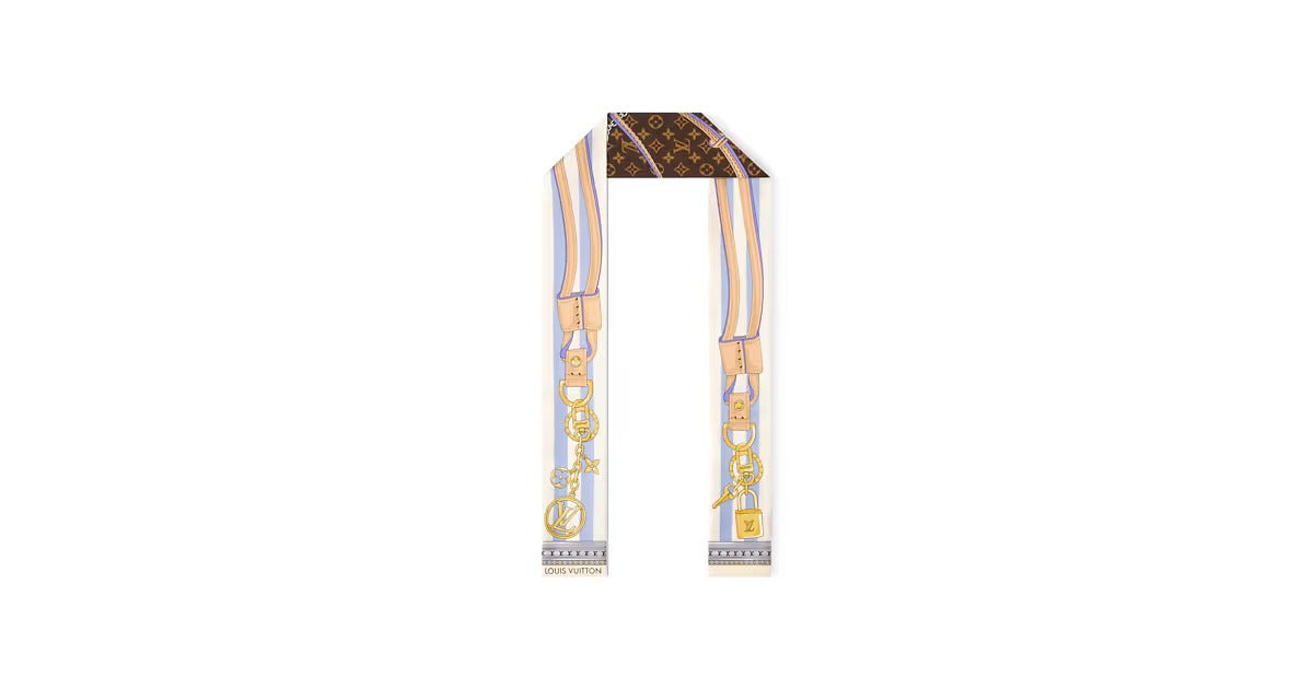 Strap And Trunk Bandeau