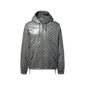 Monogram Vintage Vernis Windbreaker