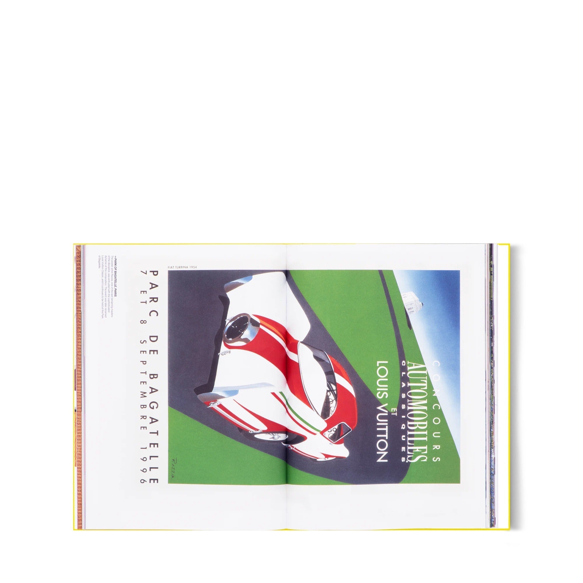 Almanach 1996