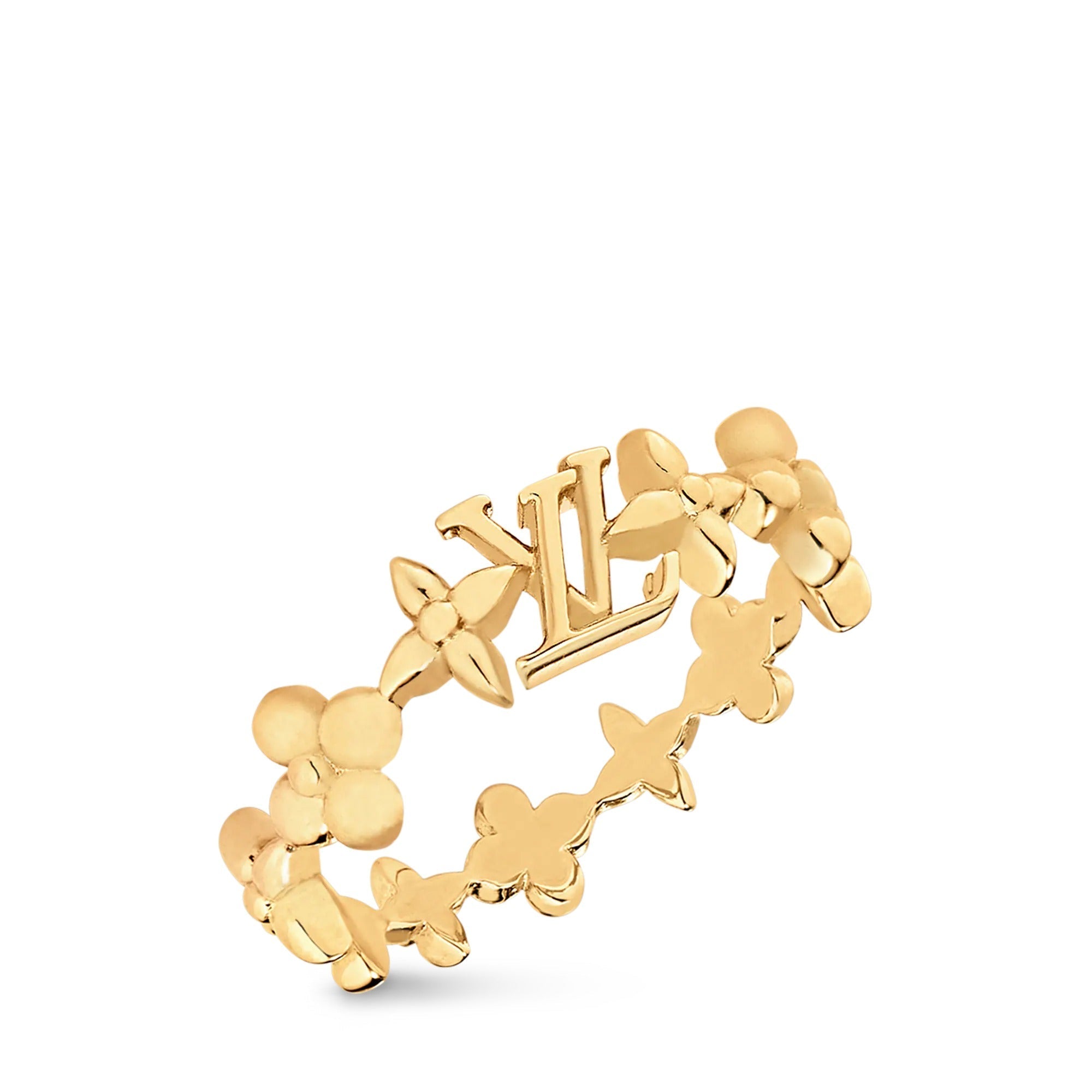 LV Iconic XS Ring