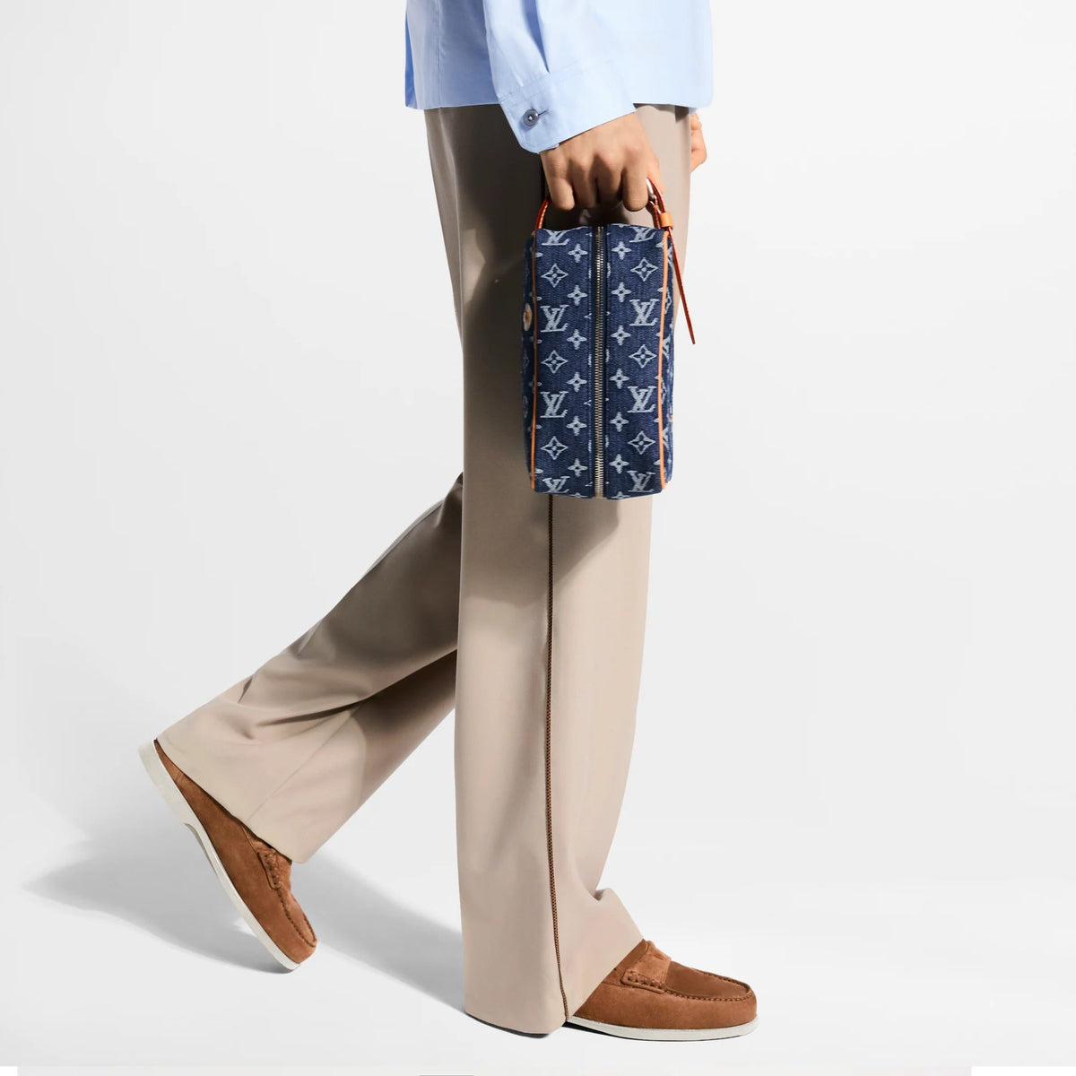 Locker Dopp Kit