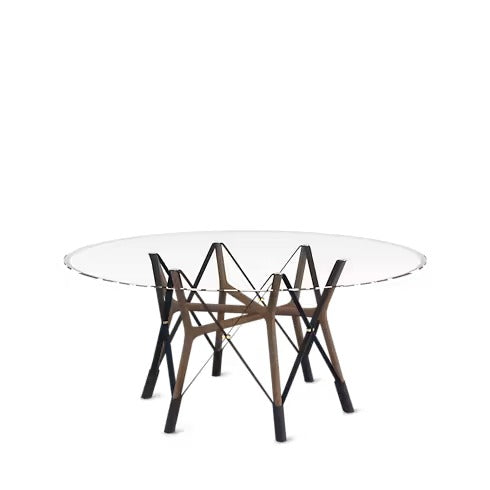 Serpentine Table MM By Atelier Oï