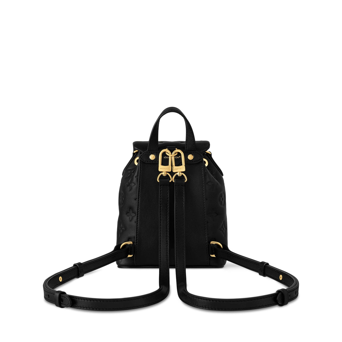 Coussin Backpack Mini