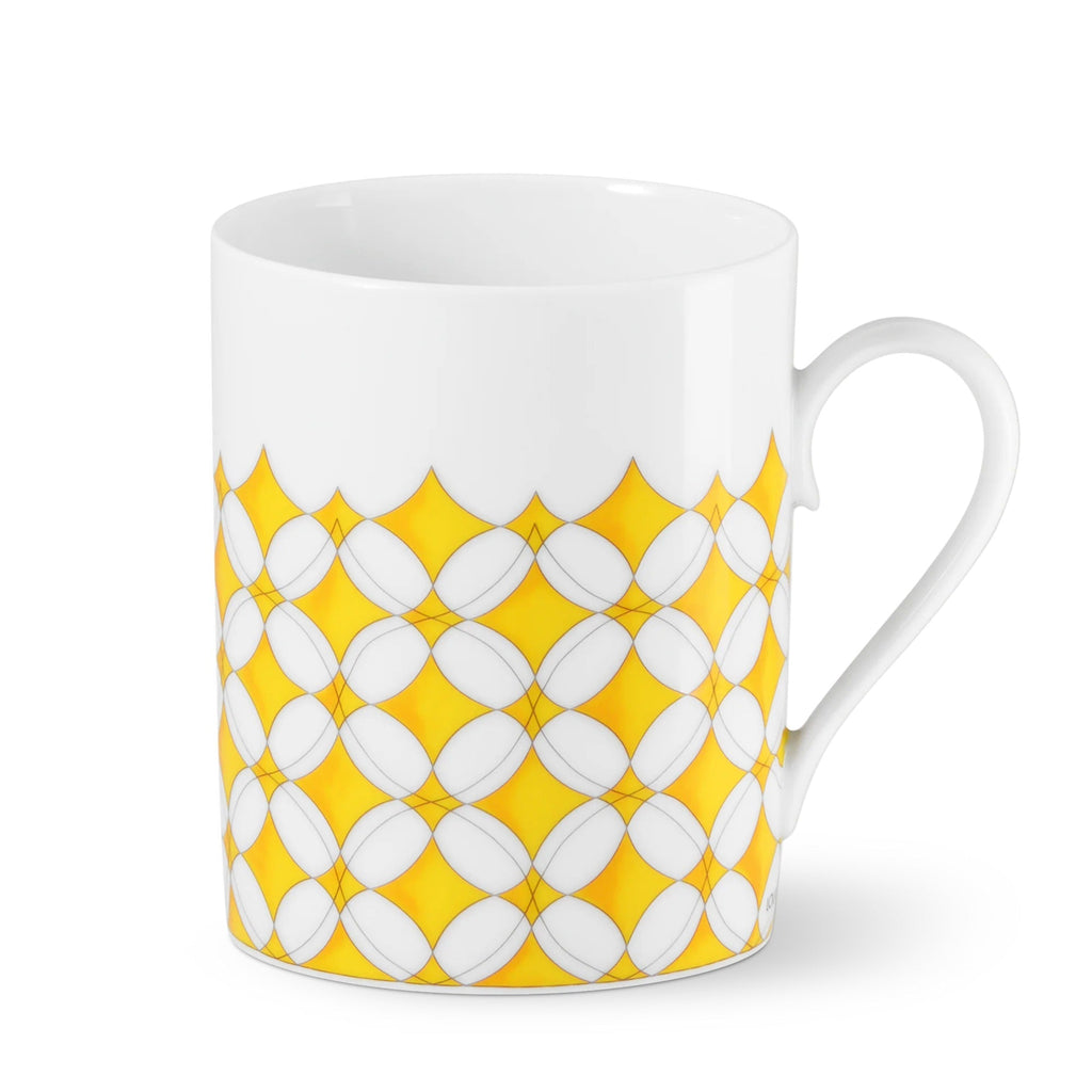 Dolce Vita Mug