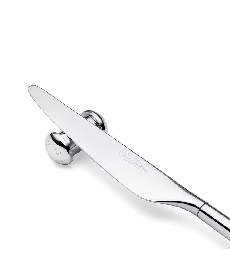 Rivet Set of 6 Knife Rest