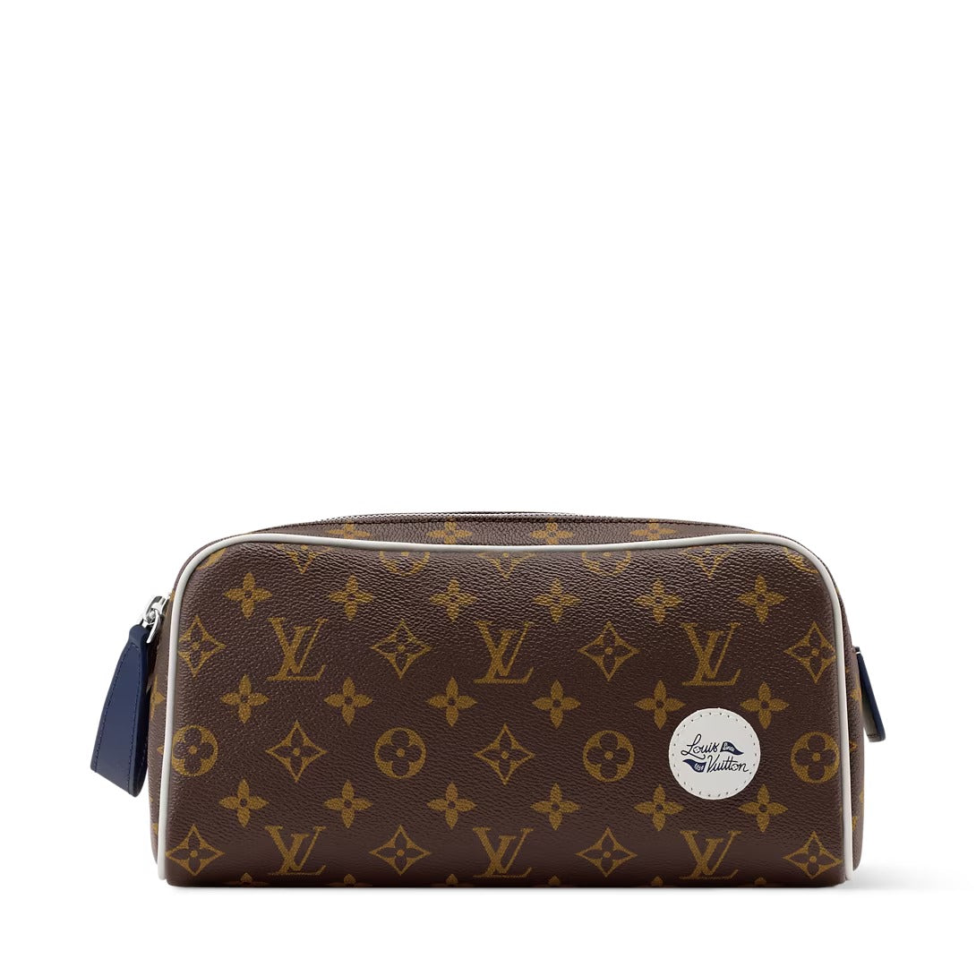 Mini Dopp Kit