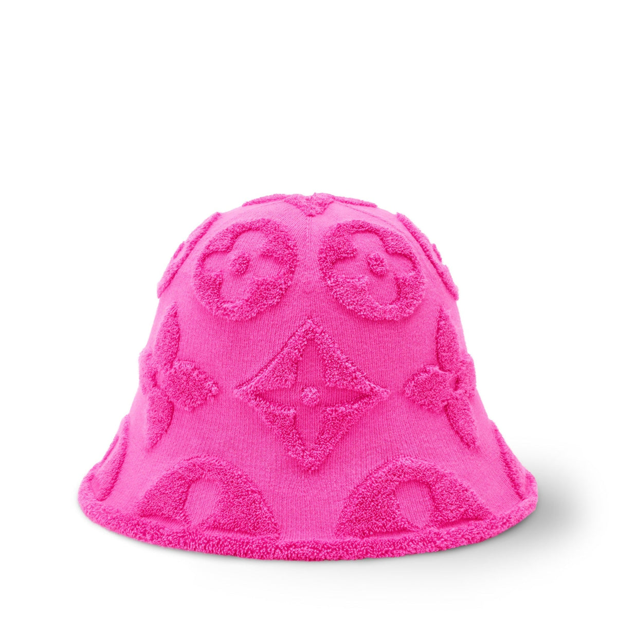 LV Beachtime Bucket Hat