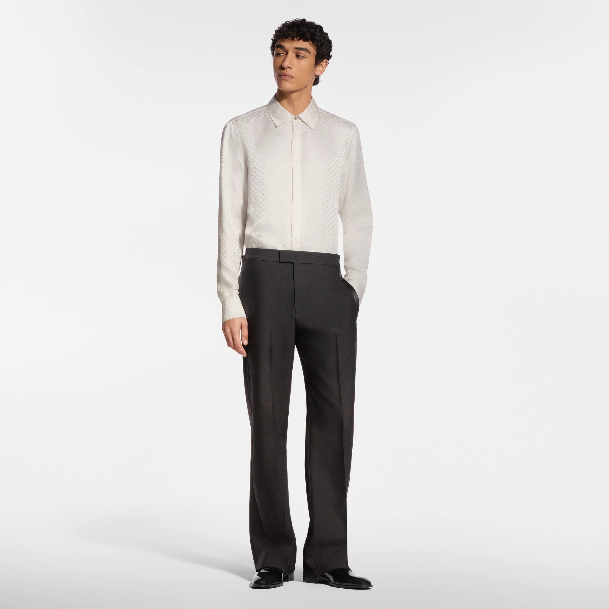 Evening Tuxedo Pants