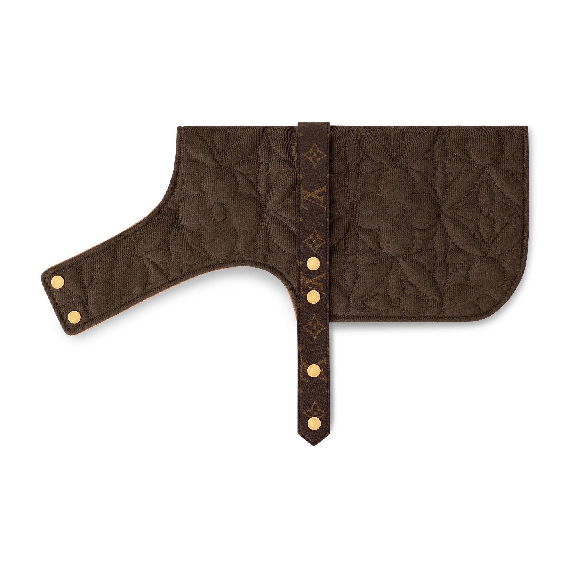 Waterproof dog coat MM