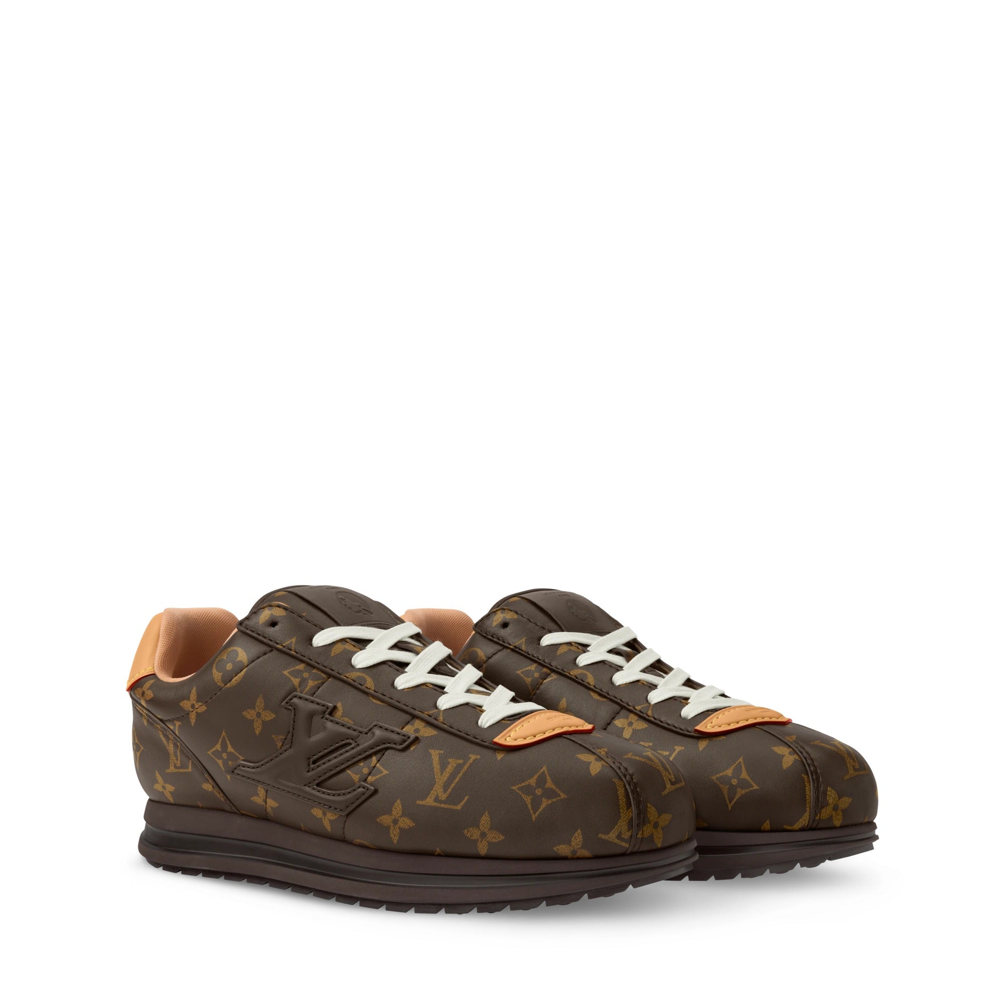 LV BUTTERSOFT Sneaker