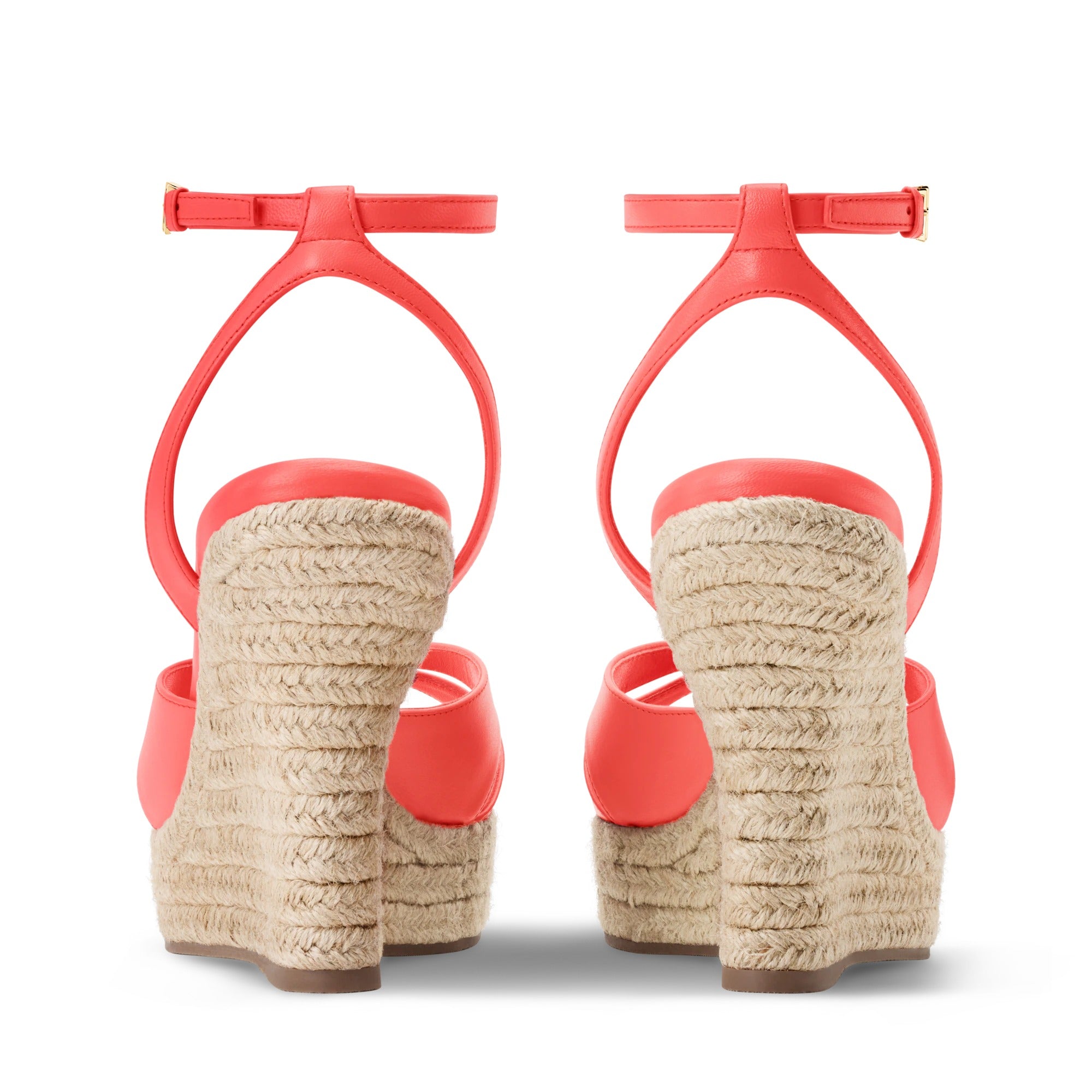 6AM Wedge Espadrille