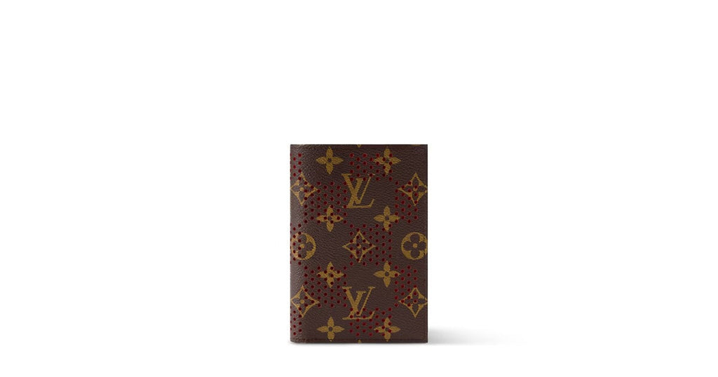 Passport Cover