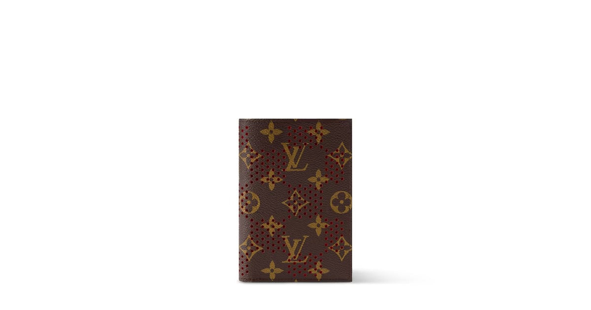 Passport Cover