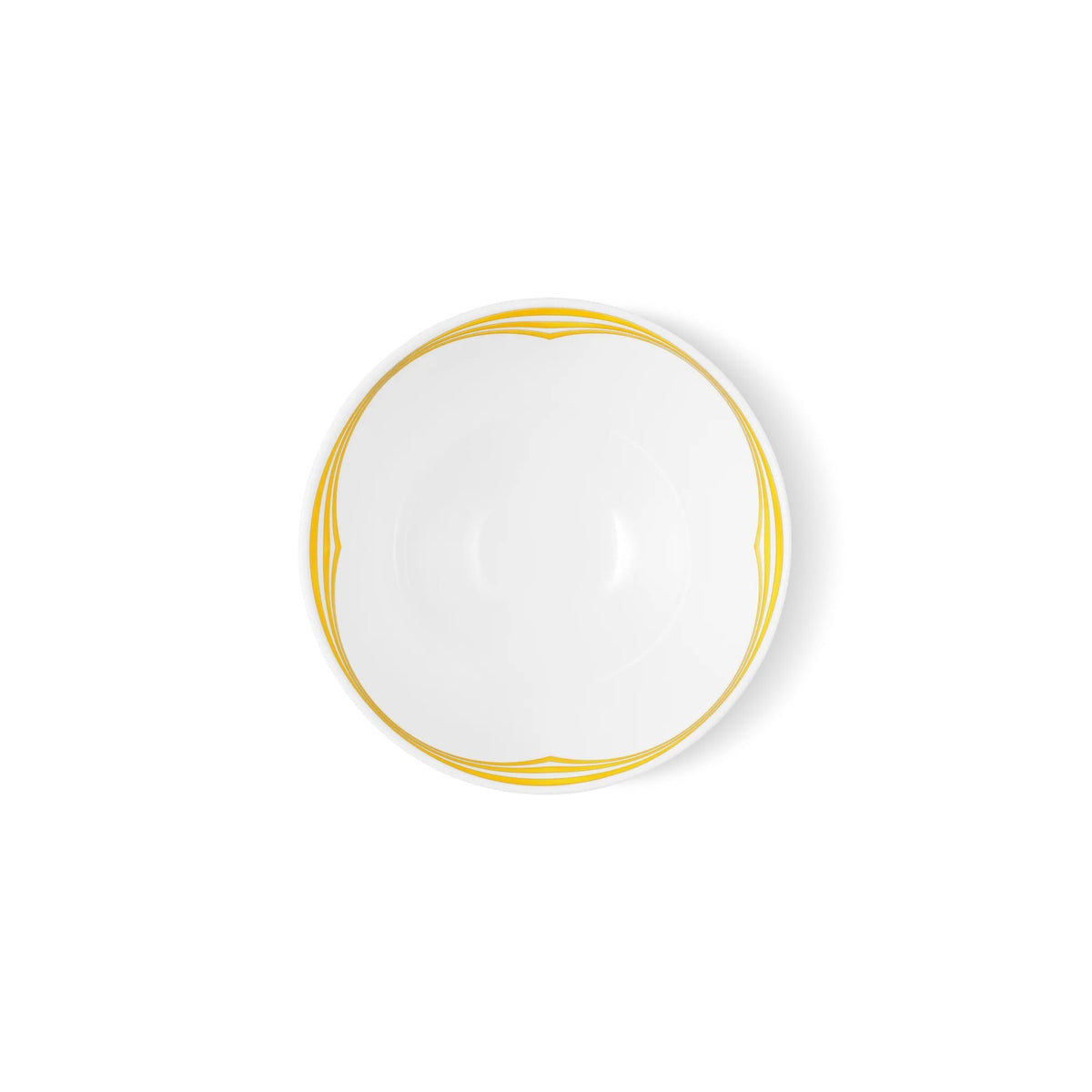Dolce Vita Set Of 2 Rice Bowls