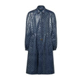 Monogram Vintage Vernis Carcoat